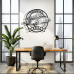 1933 Cadillac V16 Metal Sign, Classic Car Decor, Garage Wall Art, Cadillac Garage Sign, V16 Accessories, Personalized Cadillac, Vintage American Luxury Car Sign