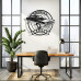 1968 Plymouth Road Runner HEMI Metal Sign, Retro Mopar Wall Art, Classic Muscle Car Decor, High-Performance Garage Sign, Vintage HEMI Gift