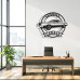 1970 Buick GSX Metal Sign, Classic Muscle Car Wall Art, Vintage Garage Decor, Retro Buick Wall Sign, American Performance Legend Gift