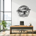 1970 Plymouth Road Runner Metal Wall Sign - Personalized Garage Decor - Classic Muscle Car Wall Art