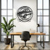 1971 Chevrolet S10 Metal Wall Sign - Personalized Garage Decor - Classic Truck Wall Art