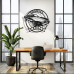 1977 Pontiac Firebird  Metal Wall Sign - Personalized Garage Decor - Classic Muscle Car Wall Art