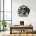 2005 Ford Excursion Metal Wall Sign - Personalized Garage Decor - Classic SUV Wall Art
