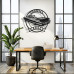 Cadillac Eldorado Metal Wall Sign - Personalized Garage Decor - Classic American Luxury Car Wall Art