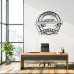Chevrolet BelAir 1958 Side View | Custom Metal Wall Art | Personalized Vintage Car Sign