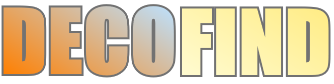 DecoFind